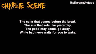 Hollywood undead- I&#39;ll be there