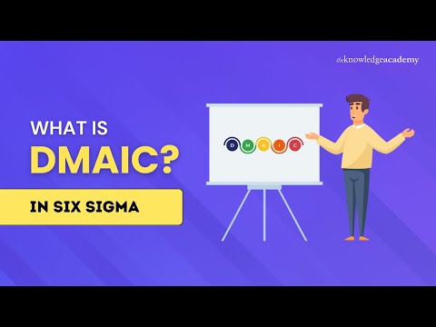 What Is Six Sigma Six Sigma Lean Six Sigma The Knowledge Academy