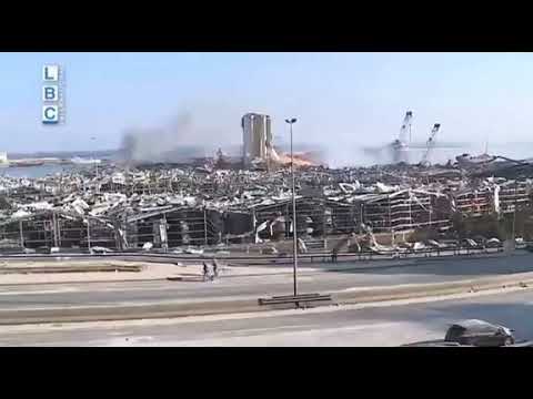 بدي عمِّر وطني / جوزف دميان Baddi 3amer watani /Joseph Demian  (Official Clip)