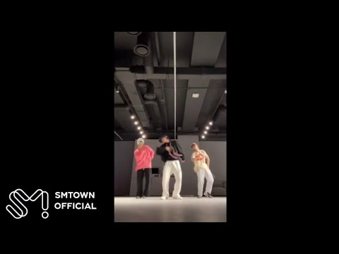 RIIZE 라이즈 - SHOTARO, WONBIN, SEUNGHAN - 'Pretty Suit' Dance Practice