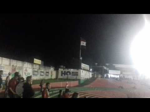 Passo Fundo 2 X 1 Brasil de Pelotas 28/03/17