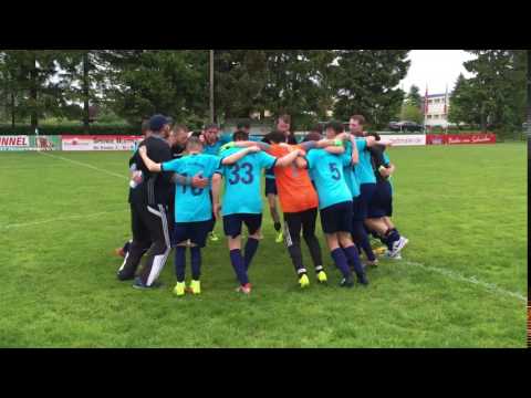 SV47 Kreispokal-Halbfinale: SO SEH´N SIEGER AUS!