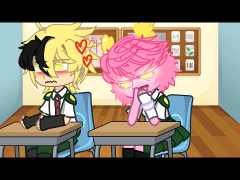 i'm hooked! 💞💞 // shinkami!! // jaii