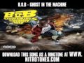 B.o.b - Ghost In The Machine [ New Video + Lyrics ...