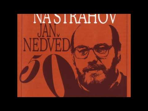 Jan Nedvěd - Čecháček