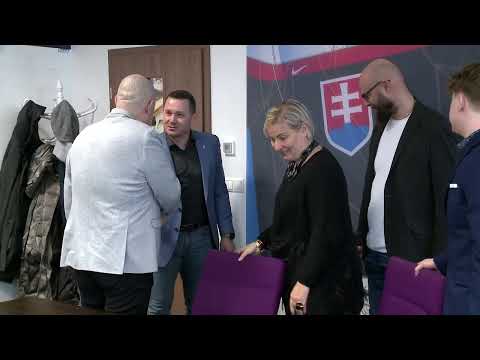 Zmeny v MHKM Skalica