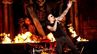 Avenged Sevenfold - Doing Time (Sub. Español)
