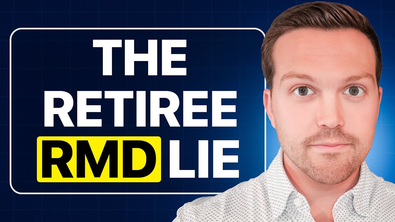 I'm a Retirement Expert: Here's Why RMDs Don't Matter