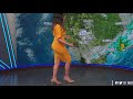 Tania Leal WBTS Boston 10 NBC 3 17 23