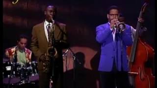 Terence Blanchard live at Montreal 1992