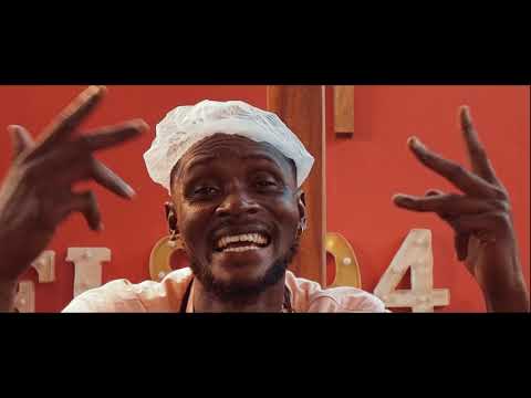 Spacemanawol official Food Is Ready Music Video