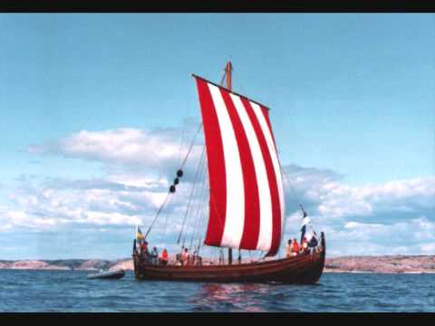 Ultima Thule Drakskepp