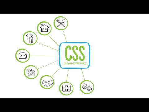 Community Support Services