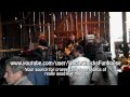 Boris Garcia - On A Holiday With Me - Nelson Family Winery 11-13-2011