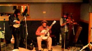 Dom Flemons Trio - But They Got It Fixed Right On
