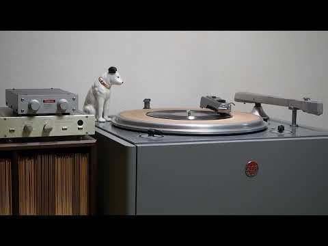 Stars Fell On Alabama / Richard Himber and his Ritz Carlton Orchestra