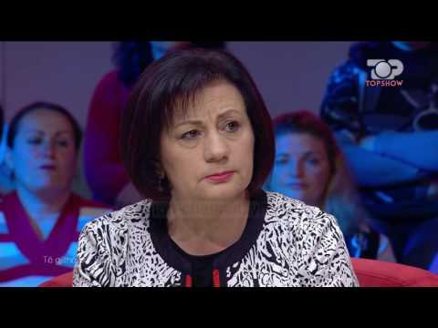 Top Show, 16 Nentor 2016, Pjesa 2 - Top Channel Albania - Talk Show