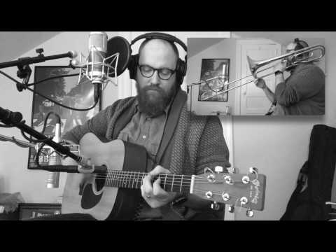 Have A Holly Jolly Christmas - Marty Mikles (Burl Ives Cover)