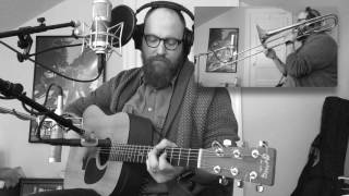Have A Holly Jolly Christmas - Marty Mikles (Burl Ives Cover)