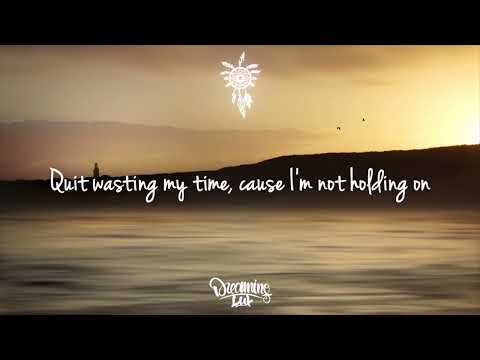 Michael Calfan & Nadia Ali - 3, 2, 1 (Lyrics)