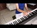 Mamma mia - ABBA (Maria Bolívar) 