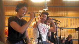 who´s loving you?-Auryn (RTVE)