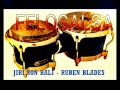 JIRI SON BALI - RUBEN BLADES - Fg Mosquera JIRI SON BALI - RUBEN BLADES