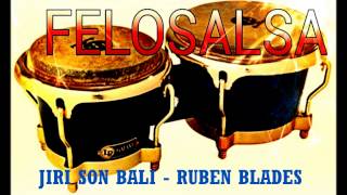 JIRI SON BALI - RUBEN BLADES