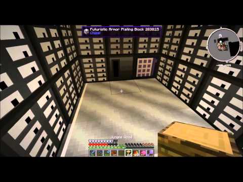 Material Energy Cubed Ep. 9: Pyromania