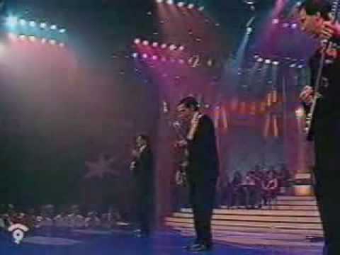 Los Relampagos - Noche de Relampagos