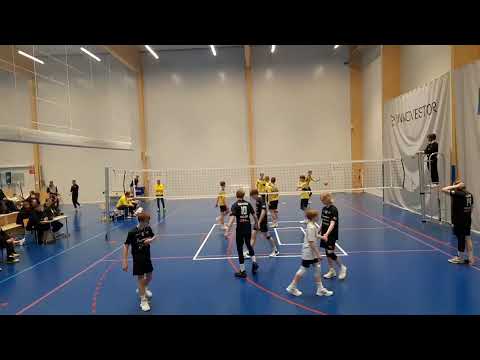 Jankko-Kempele Bp  25.3.2023