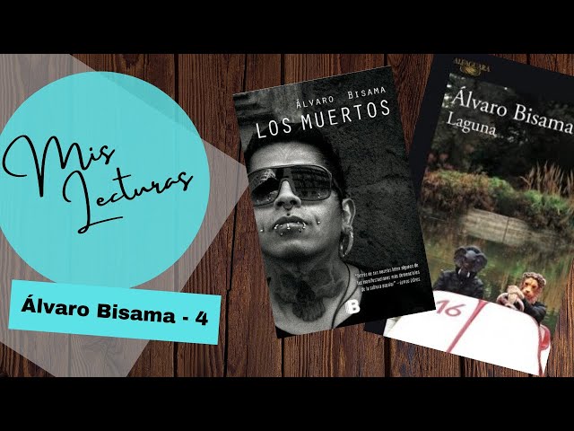 Vídeo relacionado con Los muertos