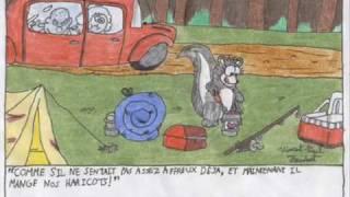 Mes Bandes Dessinées The Far Side