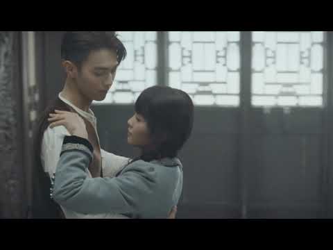 Gu Yanzhen and Xie Xiang Episode 16 Dance Cut