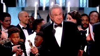 faze tari comentariu Oscar