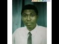Tsalani Paul Chaphuka