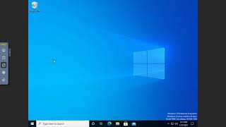 Using the Disk Management tool in Windows 10