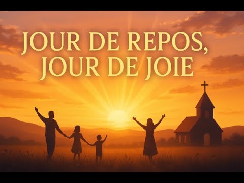 Jour de Repos, Jour de Joie