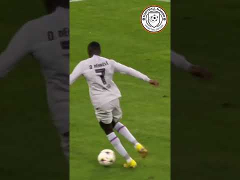 Dembeling - Masour Ousmane Dembélé