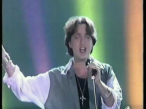 Vitamin Z - Burn For You - Azzurro '90