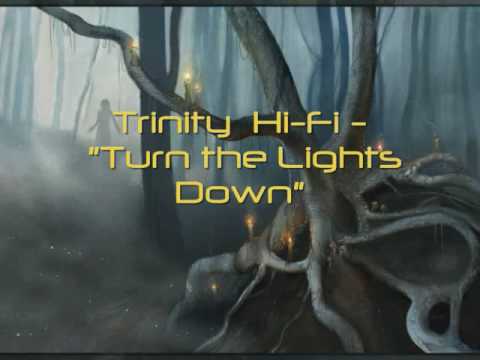 House/ Breaks/ Techno (Old School) - Turn the Lights Down