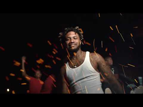 T BUSTA -TRAPPER OF THE MONTH (OFFICIAL MUSIC VIDEO)