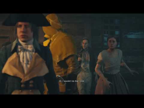 Assassin's Creed Unity PT 42