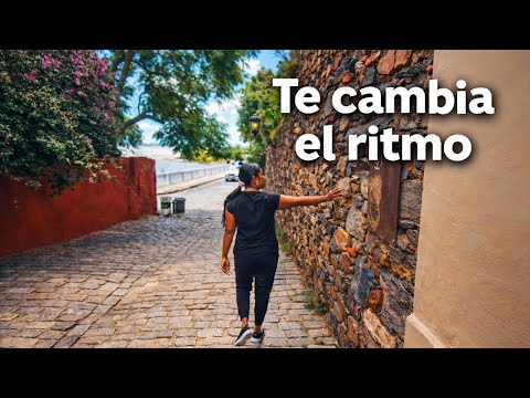 ¿Qué hacer en Colonia del Sacramento - Uruguay? (En 1 día)