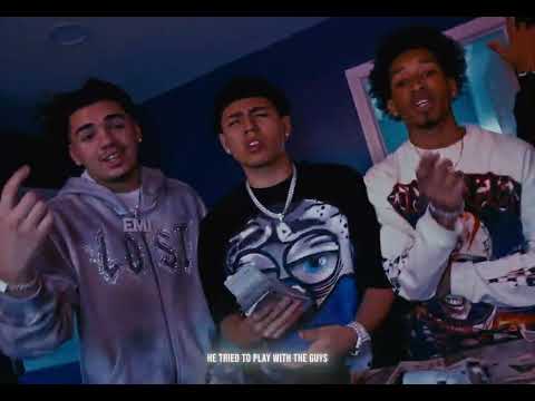 Ace Stackz - "IDK" (Official Music Video)