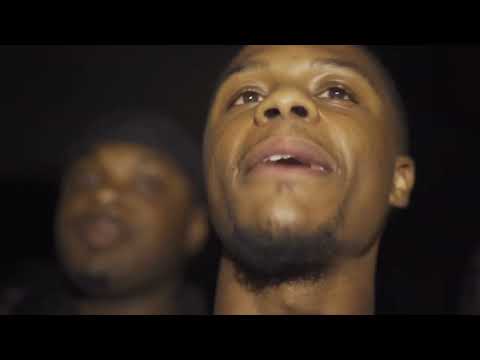 CBM JD X K.Ric X Tj  DaHoolie2x - Rumors [ Shot By S.o.lace ]