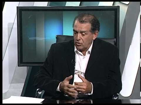 ASCENSO 2012/13- Fecha 12: Nota Jorge "culaca" Gonzàlez (Canadian-2aDA)