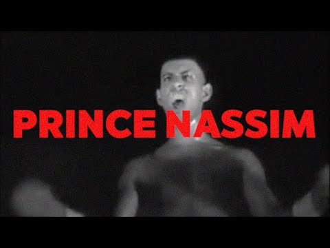 SKOW - PRINCE NASSIM (Lyrics Video)