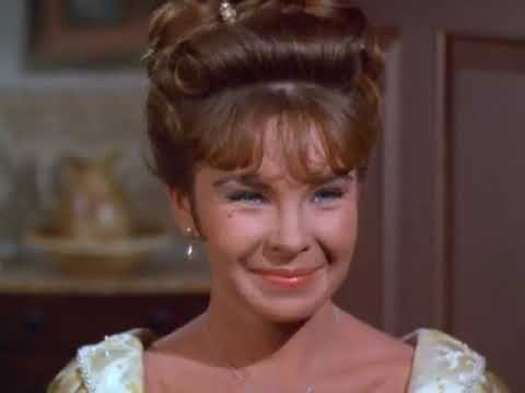 Bonanza S6E22 The Deadliest Game (February 21, 1965)
