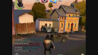 FearMeO0 vs GodBlessAtheism & Emalar (Changed) + Tank Swimming